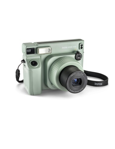 FUJIFILM INSTAX WIDE 400 FOTOCAMERA ISTANTANEA