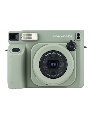 FUJIFILM INSTAX WIDE 400 FOTOCAMERA ISTANTANEA