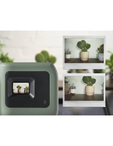 FUJIFILM INSTAX WIDE 400 FOTOCAMERA ISTANTANEA