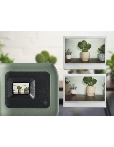FUJIFILM INSTAX WIDE 400 FOTOCAMERA ISTANTANEA
