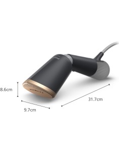 PHILIPS STH5030/80 STIRATORE A VAPORE VERTICALE 1300W DARK GREY 2