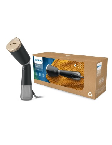 PHILIPS STH5030/80 STIRATORE A VAPORE VERTICALE 1300W DARK GREY