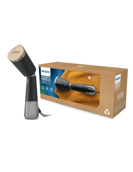 PHILIPS STH5030/80 STIRATORE A VAPORE VERTICALE 1300W DARK GREY