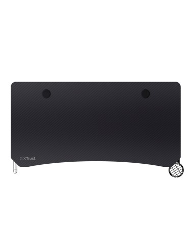 TRUST 25420 GXT 700 OMNIUS SCRIVANIA GAMING 120X60X74