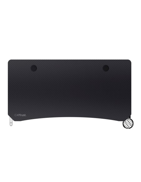 TRUST 25420 GXT 700 OMNIUS SCRIVANIA GAMING 120X60X74