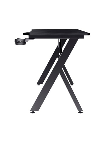 TRUST 25420 GXT 700 OMNIUS SCRIVANIA GAMING 120X60X74