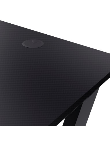 TRUST 25420 GXT 700 OMNIUS SCRIVANIA GAMING 120X60X74