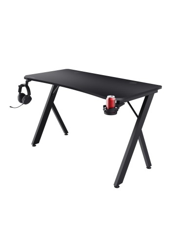 TRUST 25420 GXT 700 OMNIUS SCRIVANIA GAMING 120X60X74