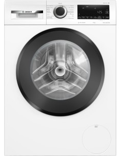 BOSCH WGG244Z9IT LVB A 9KG 1400G   IRON ASSIST ACTIVEWATER PLUS
