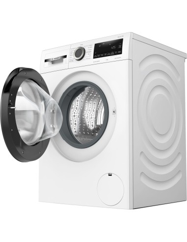 BOSCH WGG244Z9IT LVB A 9KG 1400G   IRON ASSIST ACTIVEWATER PLUS