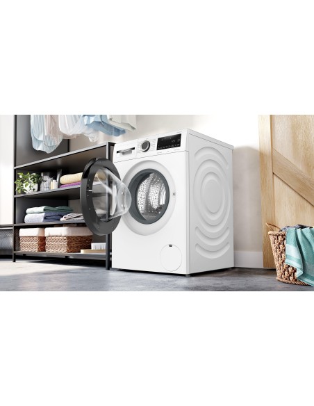 BOSCH WGG244Z9IT LVB A 9KG 1400G   IRON ASSIST ACTIVEWATER PLUS