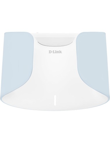 DLINK M30 ROUTER AX3000 WIFI 6 DUAL BAND 1 WAN/4 LAN GIGABIT AI