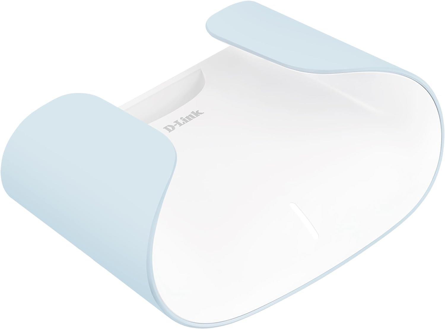 M30 Router DLINK M30 ROUTER AX3000 WIFI 6 DUAL BAND 1 WAN/4 LAN GIGABIT AI