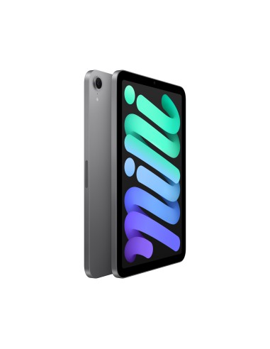 APPLE MXN63TY/A IPAD 8,3" 128GB    WIFI SPACE GREY (2024) 10GEN