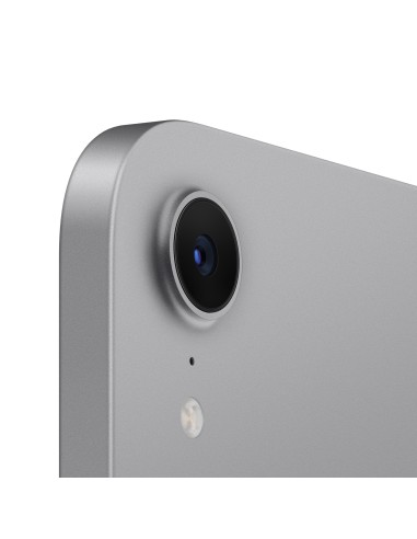 APPLE MXN63TY/A IPAD 8,3" 128GB    WIFI SPACE GREY (2024) 10GEN