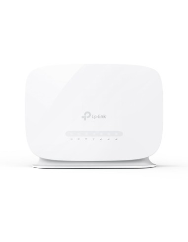 TPLINK ARCHER MR515 AC1200 LTE 4G+ CAT6 ROUTER