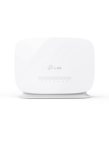 TPLINK ARCHER MR515 AC1200 LTE 4G+ CAT6 ROUTER