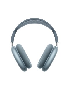 APPLE MWW63ZM/A AIRPODS MAX USB-C BLU CUFFIE OVER-EAR