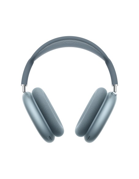 APPLE MWW63ZM/A AIRPODS MAX USB-C BLU CUFFIE OVER-EAR