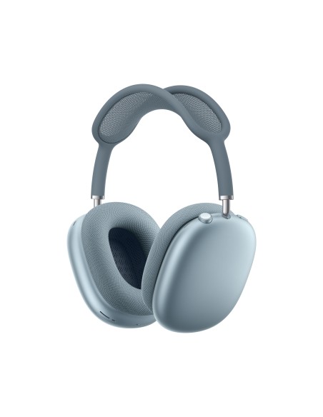 APPLE MWW63ZM/A AIRPODS MAX USB-C BLU CUFFIE OVER-EAR
