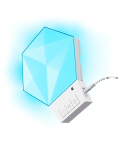 TRUST 25421 GXT 902 VYBZ RGB HEXAGON LIGHT PANELS 2