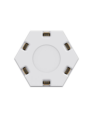 TRUST 25422 GXT 903 VYBZ LED HEXAGON PANELS 3-PACK