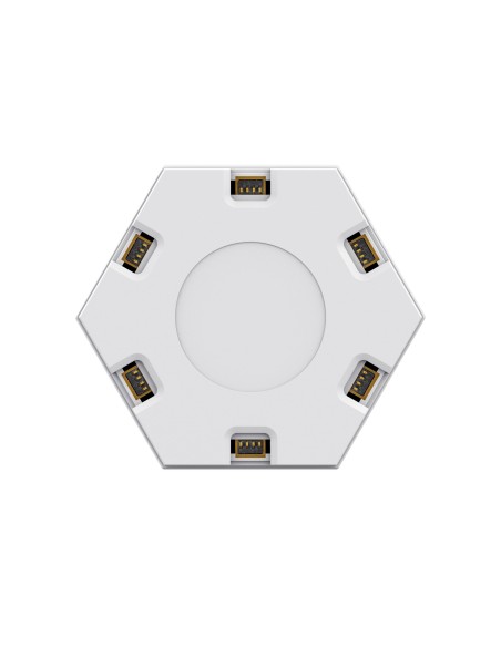 TRUST 25422 GXT 903 VYBZ LED HEXAGON PANELS 3-PACK