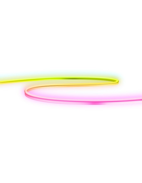 TRUST 25456 GXT 904 VYBZ RGBIC 5M LED NEON LIGHT