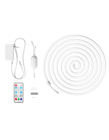 TRUST 25456 GXT 904 VYBZ RGBIC 5M LED NEON LIGHT