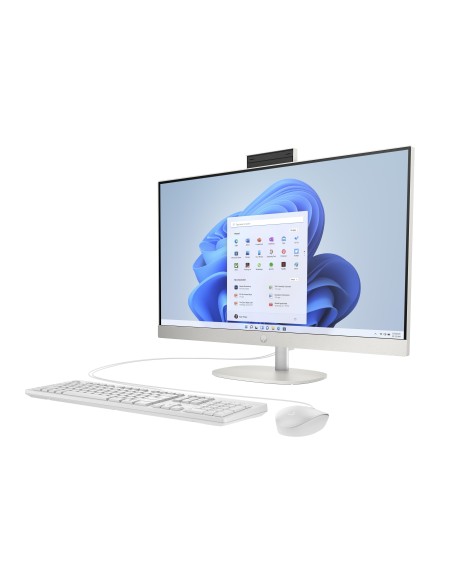 HP 27-CR1000NL PC AIO U5-125U      RAM16GB/SSD512GB/ 27" FHD