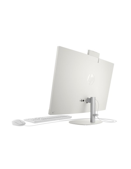 HP 27-CR1000NL PC AIO U5-125U      RAM16GB/SSD512GB/ 27" FHD