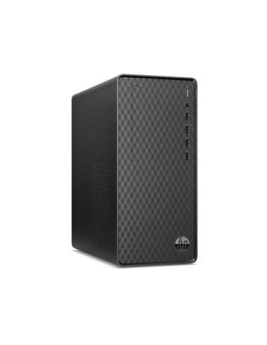 HP M01-F2084NL PC I5-12400         RAM16GB/SSD512GB