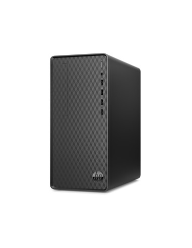 HP M01-F2084NL PC I5-12400         RAM16GB/SSD512GB