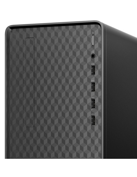 HP M01-F2084NL PC I5-12400         RAM16GB/SSD512GB