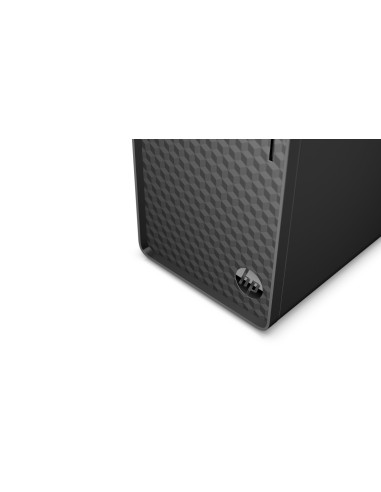 HP M01-F2084NL PC I5-12400         RAM16GB/SSD512GB