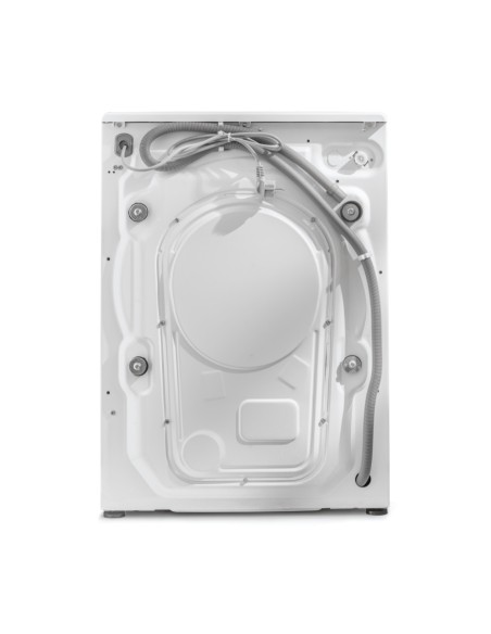 CANDY EY284DWM5/1-S LVB A 8KG 1200G 17PROG. MOTORE AC 74DBA PART.RIT.