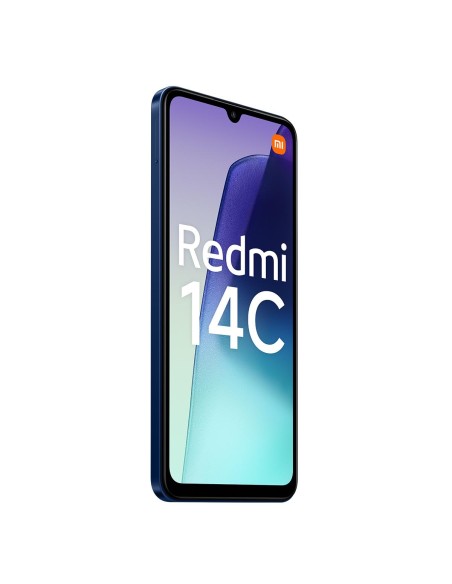 XIAOMI REDMI 14 C STARRY BLUE 4+128GB