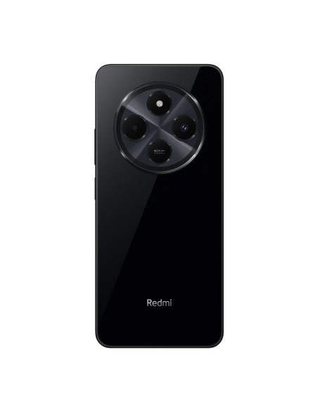 XIAOMI REDMI 14 C MID.BLACK 4+128GB