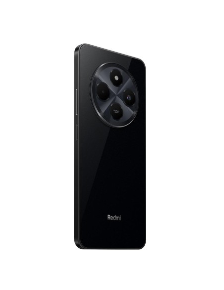 XIAOMI REDMI 14 C MID.BLACK 4+128GB