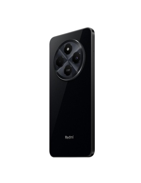 XIAOMI REDMI 14 C MID.BLACK 4+128GB