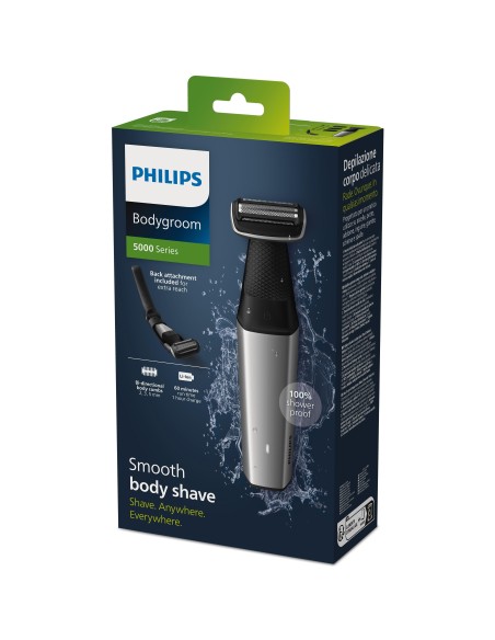 PHILIPS BG5021/15 BODYGROOM PRO 2D