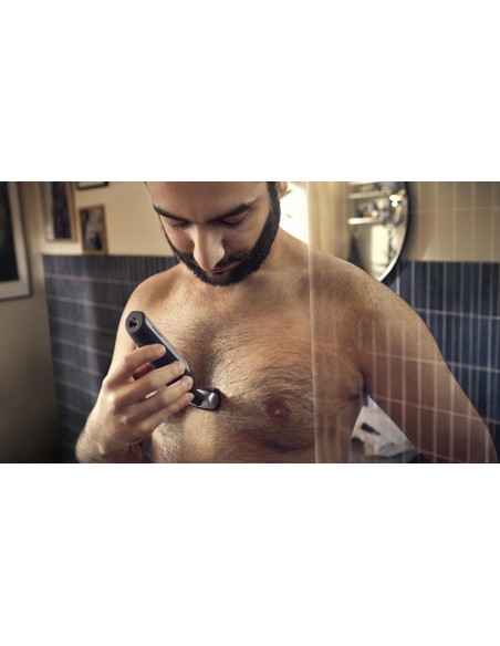 PHILIPS BG5021/15 BODYGROOM PRO 2D