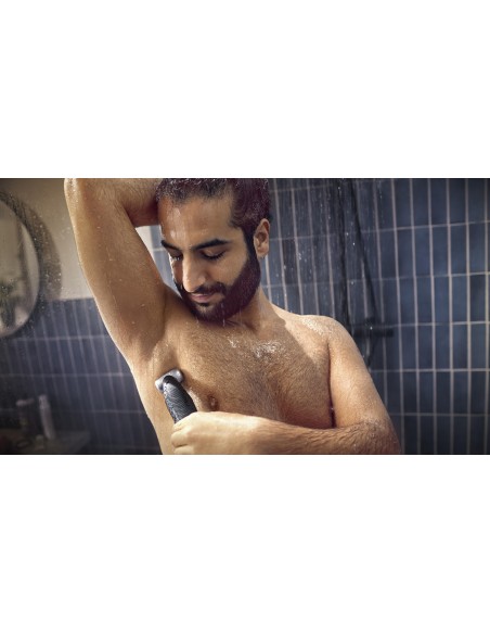 PHILIPS BG5021/15 BODYGROOM PRO 2D