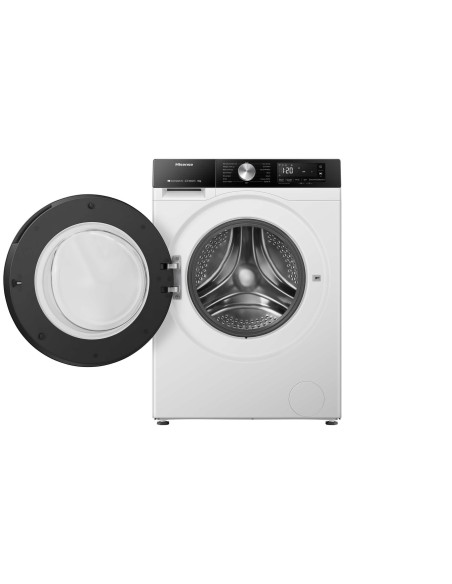 HISENSE WF3S1243BW3 LVB A 12KG 1400G 19 PROG. VASCA CARBOTECH