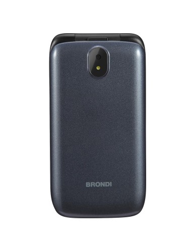 BRONDI STRIKE 4G DARK GREY