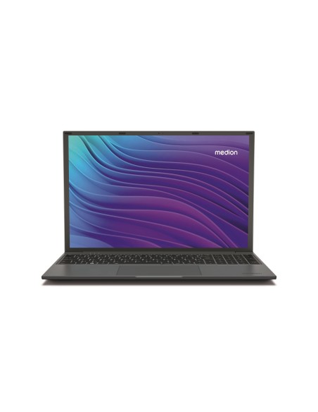 MEDION 62604 E16433 NOTEBOOK I7 12 TH 16GB/SSD 1TB/16" FHD WIN 11 HOME