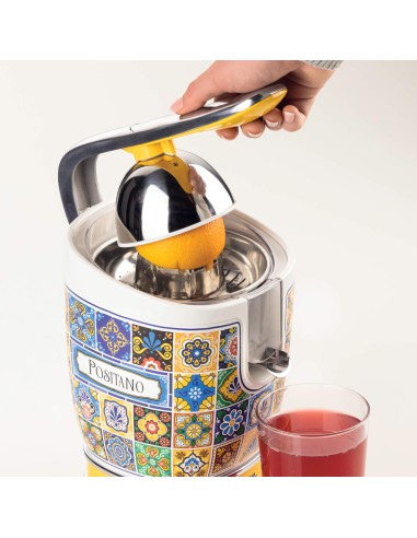 ARIETE 413 SPREMIAGRUMI POSITANO