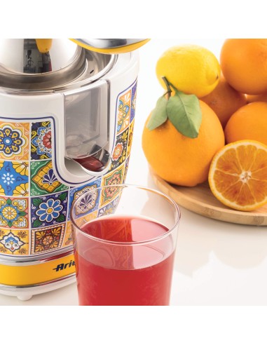 ARIETE 413 SPREMIAGRUMI POSITANO