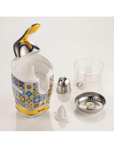 ARIETE 413 SPREMIAGRUMI POSITANO