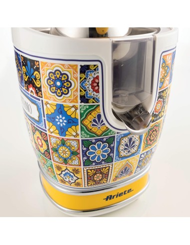 ARIETE 413 SPREMIAGRUMI POSITANO